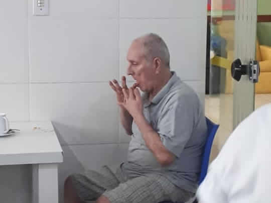 Asilo Nicolino Gulhot — foto 6